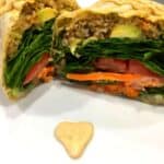 33058150643_375d85929e_o-2-150x150 Spicy Vegan Lentil Wrap with Baja Sauce