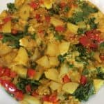vegan-potato-and-kale-frittata-5-1300x975-e1530557974873-150x150 Vegan Kale and Potato Frittata