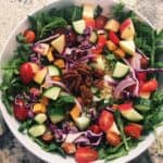 44220228294_42b1a5e01e_o-150x150 Harvest Quinoa Salad with Smokey Maple Dijon Dressing