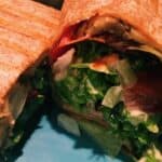 31246048598_08f94b0232_o-150x150 Grilled Eggplant Panini Wrap